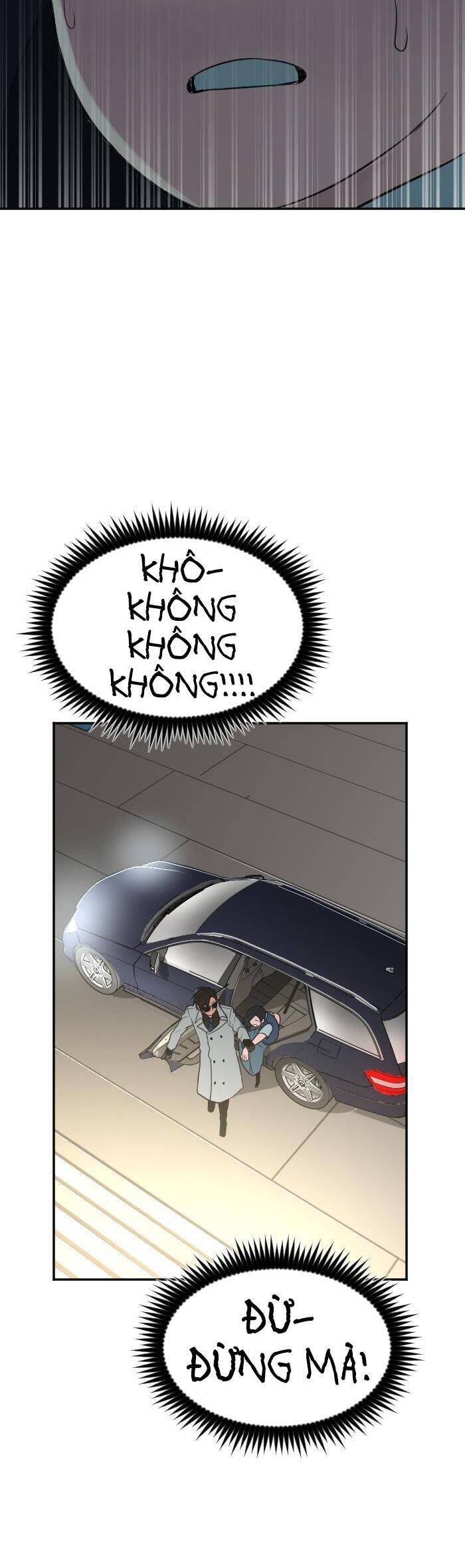 Good/Bad Fortune Chap 110 - Next Chap 111
