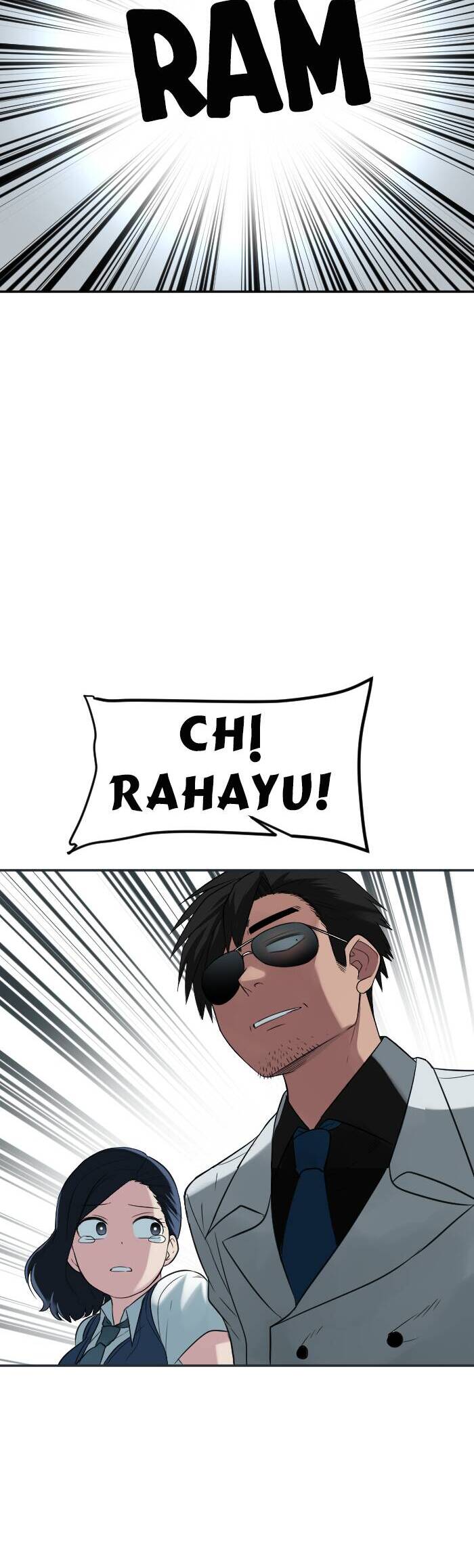Good/Bad Fortune Chap 110 - Next Chap 111