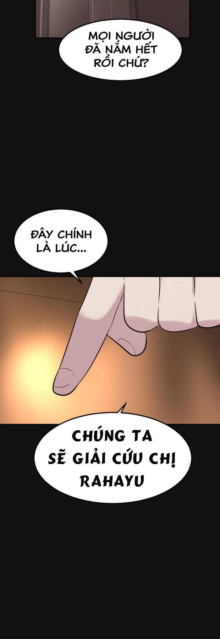 Good/Bad Fortune Chap 110 - Next Chap 111