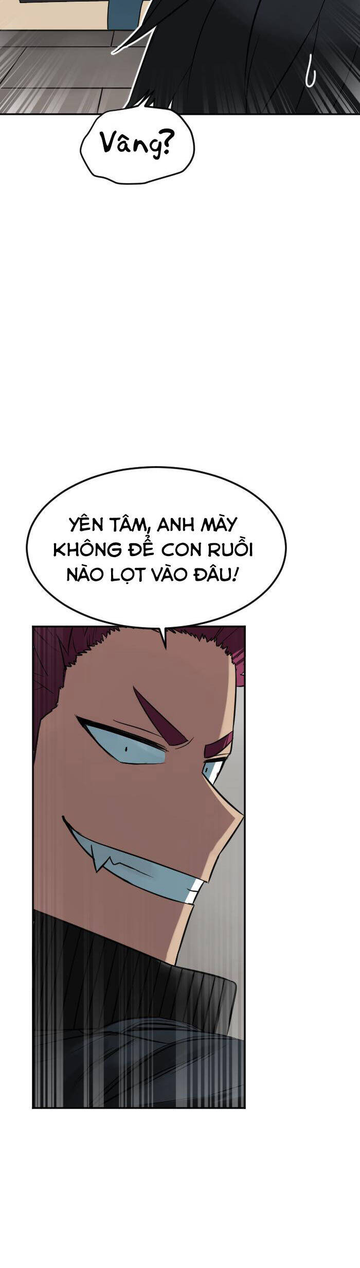 Good/Bad Fortune Chap 112 - Next Chap 113
