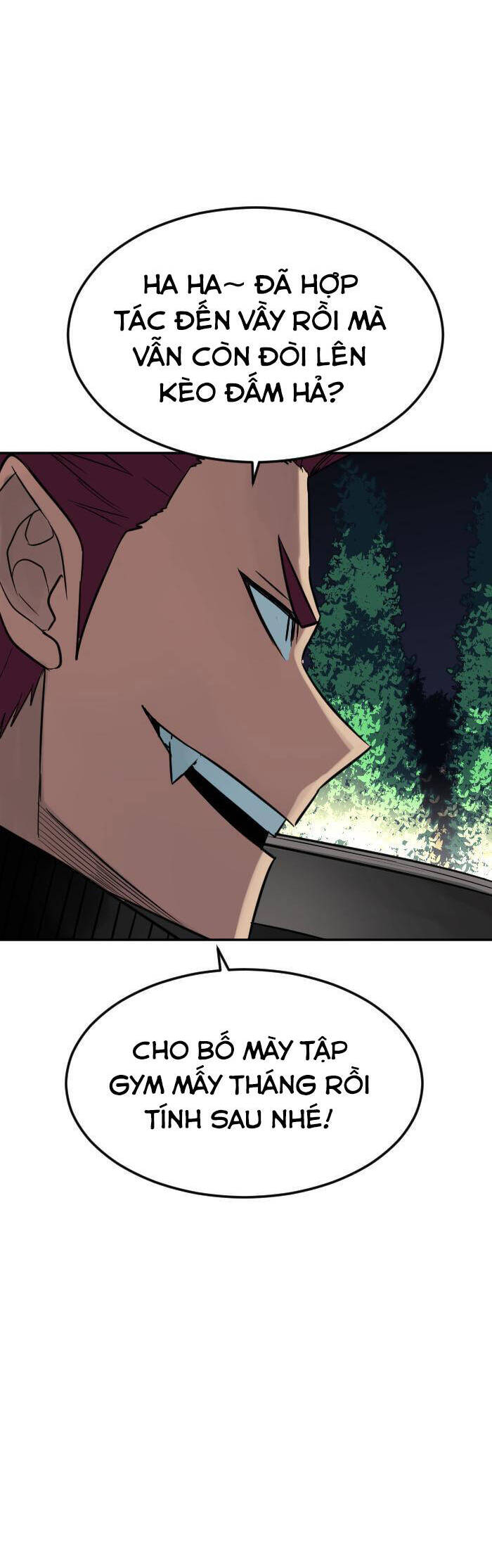 Good/Bad Fortune Chap 112 - Next Chap 113