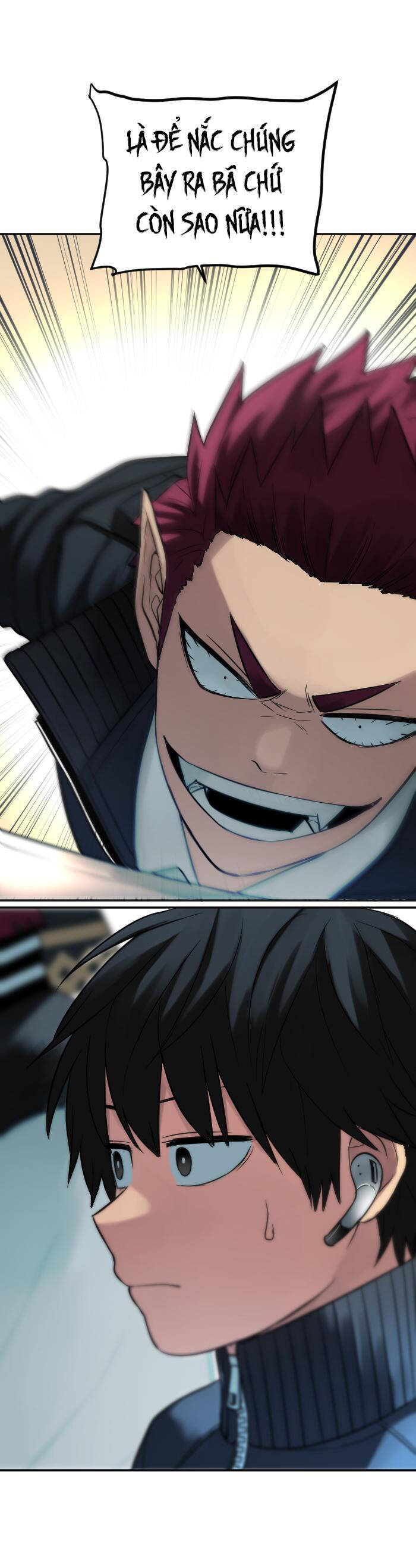Good/Bad Fortune Chap 112 - Next Chap 113