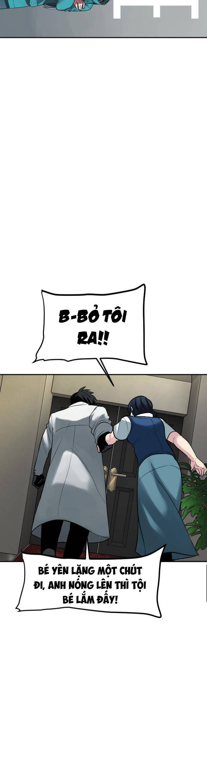 Good/Bad Fortune Chap 112 - Next Chap 113