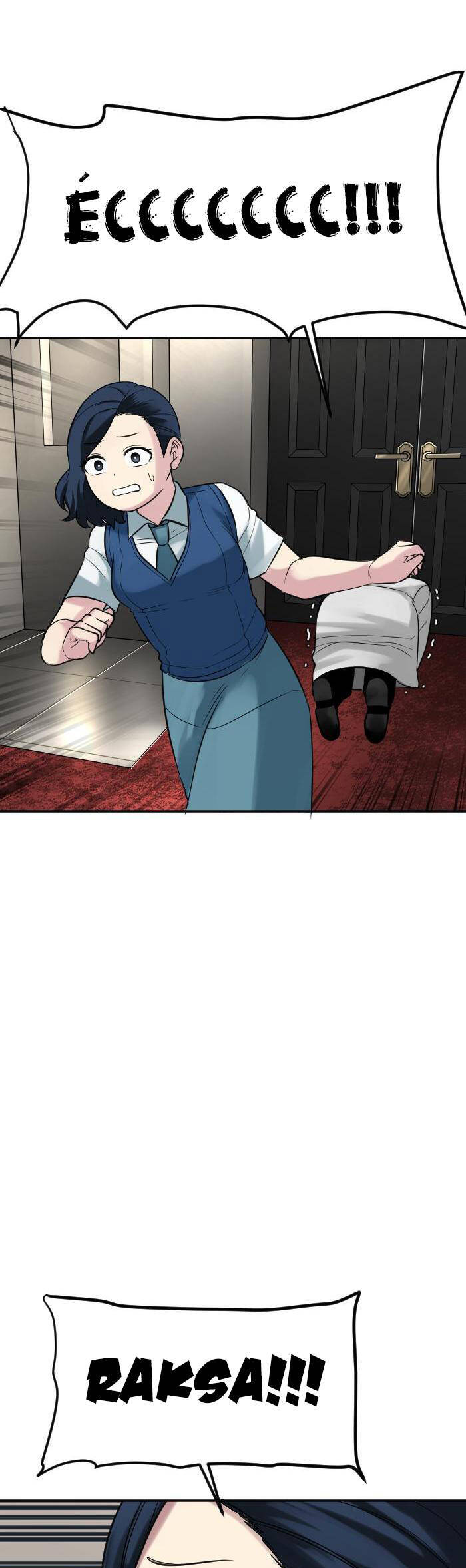 Good/Bad Fortune Chap 112 - Next Chap 113