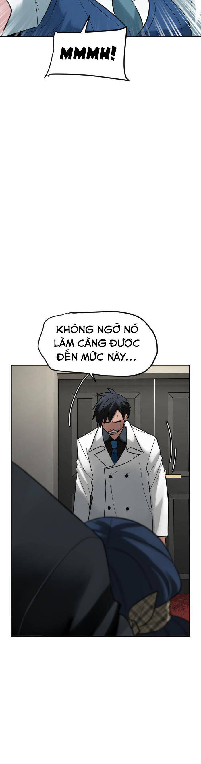 Good/Bad Fortune Chap 112 - Next Chap 113
