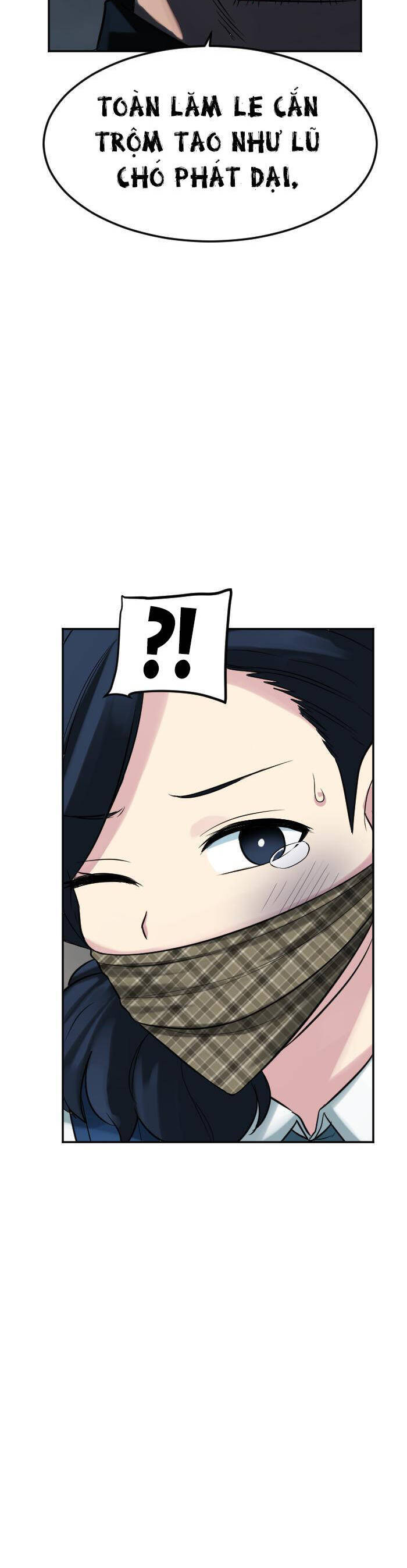 Good/Bad Fortune Chap 112 - Next Chap 113
