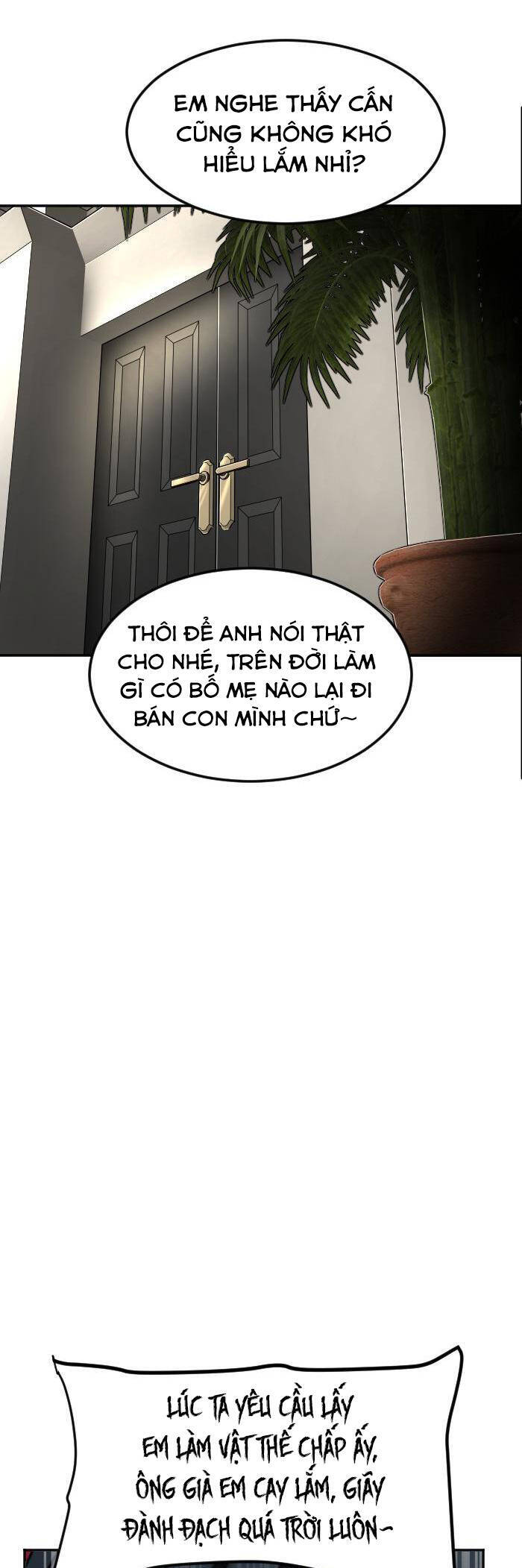 Good/Bad Fortune Chap 112 - Next Chap 113