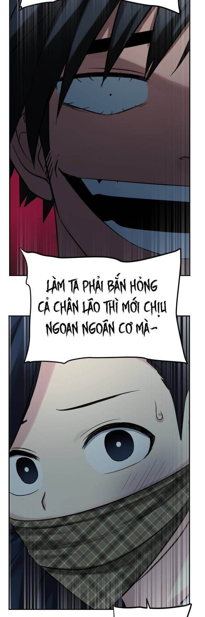 Good/Bad Fortune Chap 112 - Next Chap 113