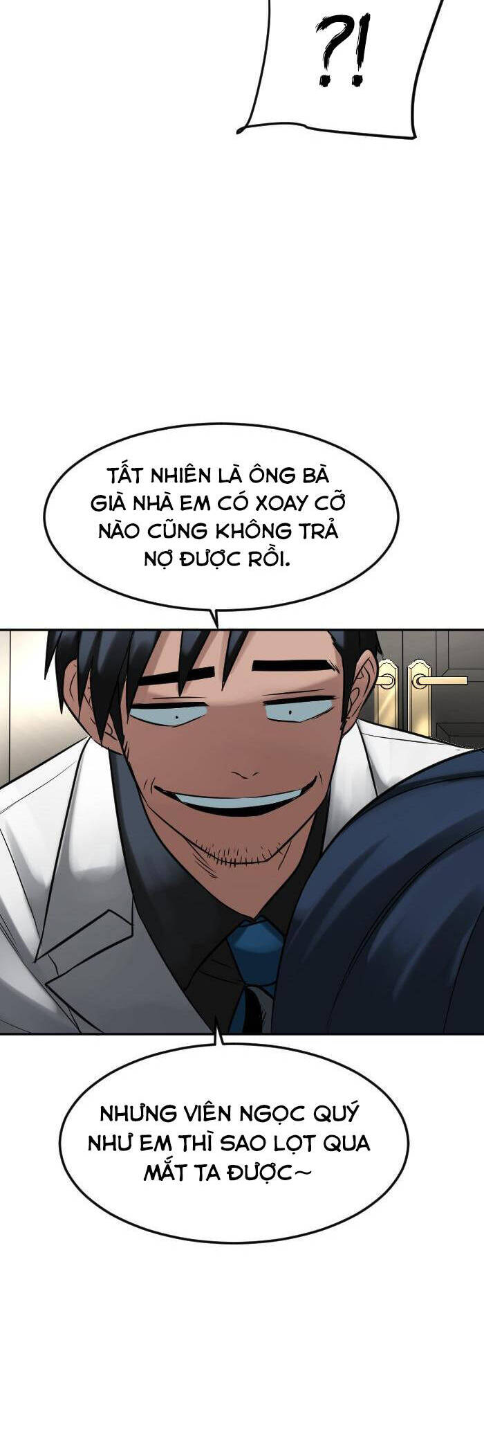 Good/Bad Fortune Chap 112 - Next Chap 113