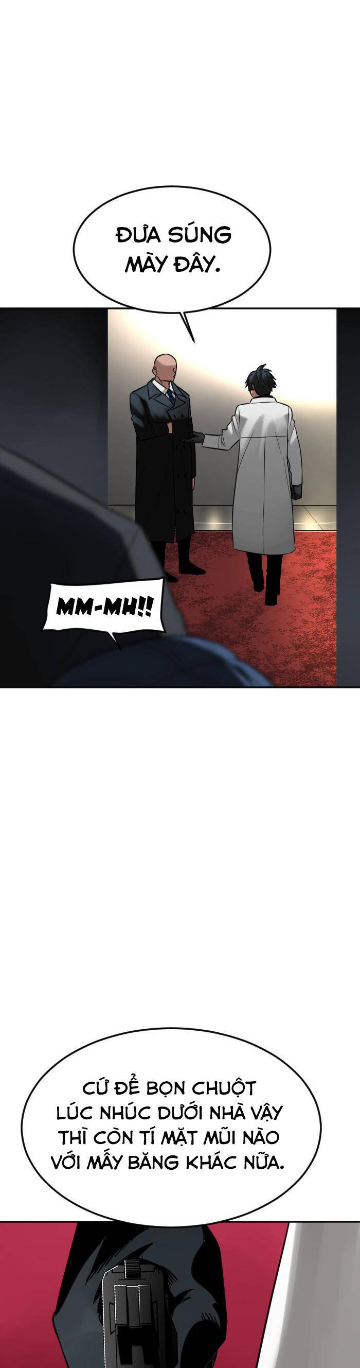 Good/Bad Fortune Chap 112 - Next Chap 113