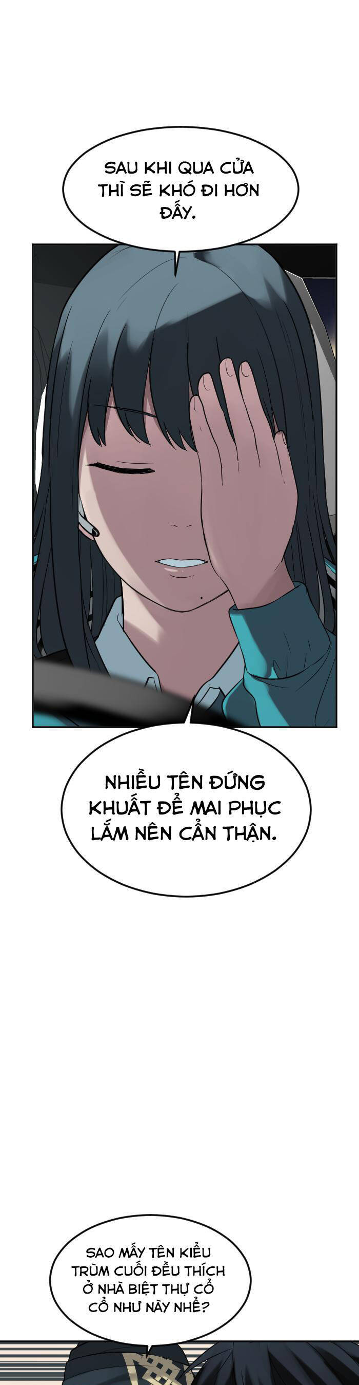 Good/Bad Fortune Chap 112 - Next Chap 113