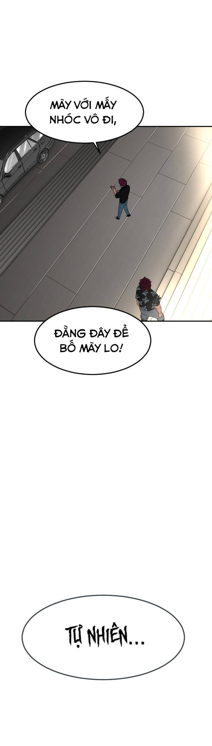 Good/Bad Fortune Chap 112 - Next Chap 113