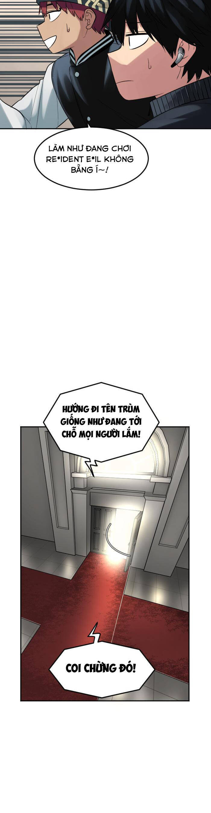 Good/Bad Fortune Chap 112 - Next Chap 113