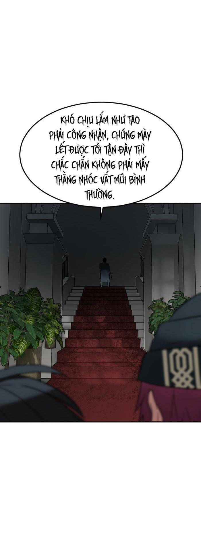 Good/Bad Fortune Chap 112 - Next Chap 113