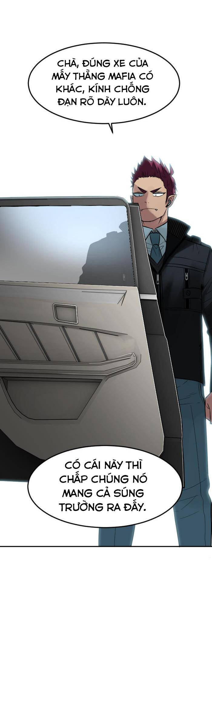 Good/Bad Fortune Chap 112 - Next Chap 113