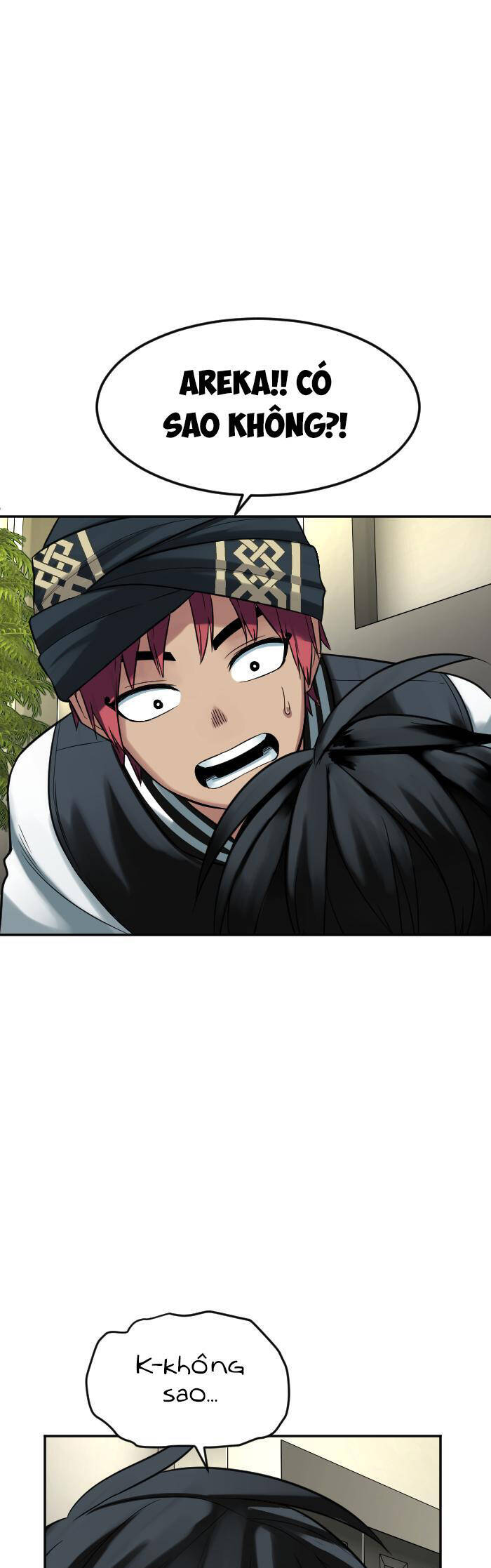 Good/Bad Fortune Chap 113 - Next Chap 114