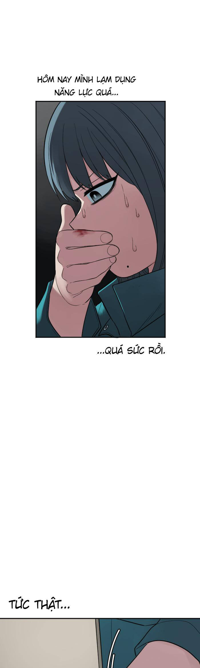 Good/Bad Fortune Chap 113 - Next Chap 114