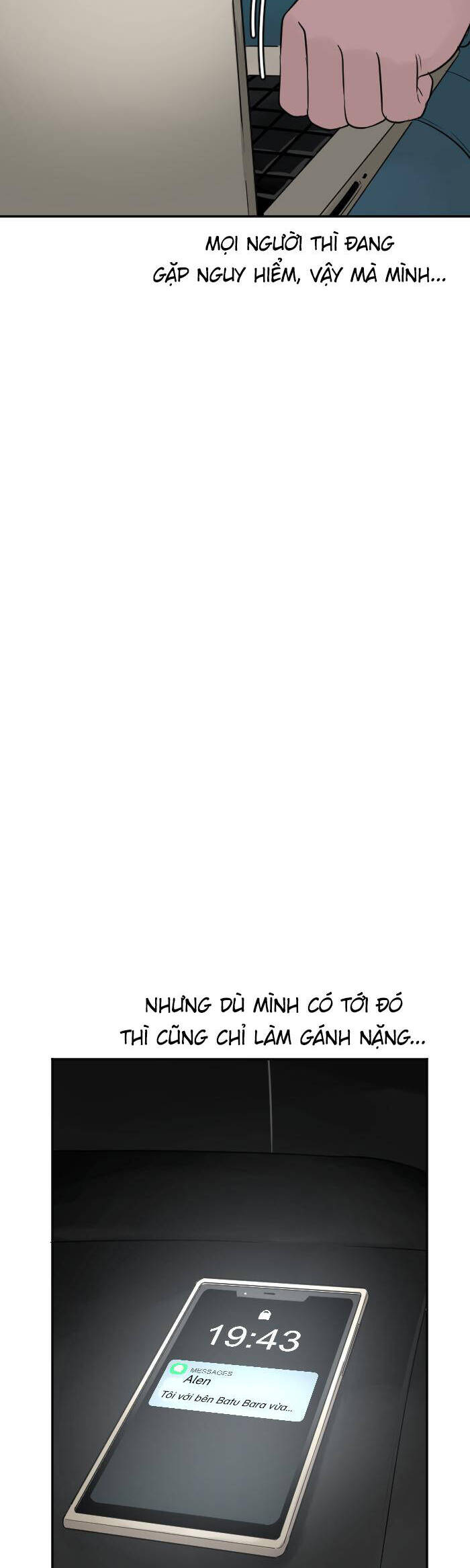 Good/Bad Fortune Chap 113 - Next Chap 114