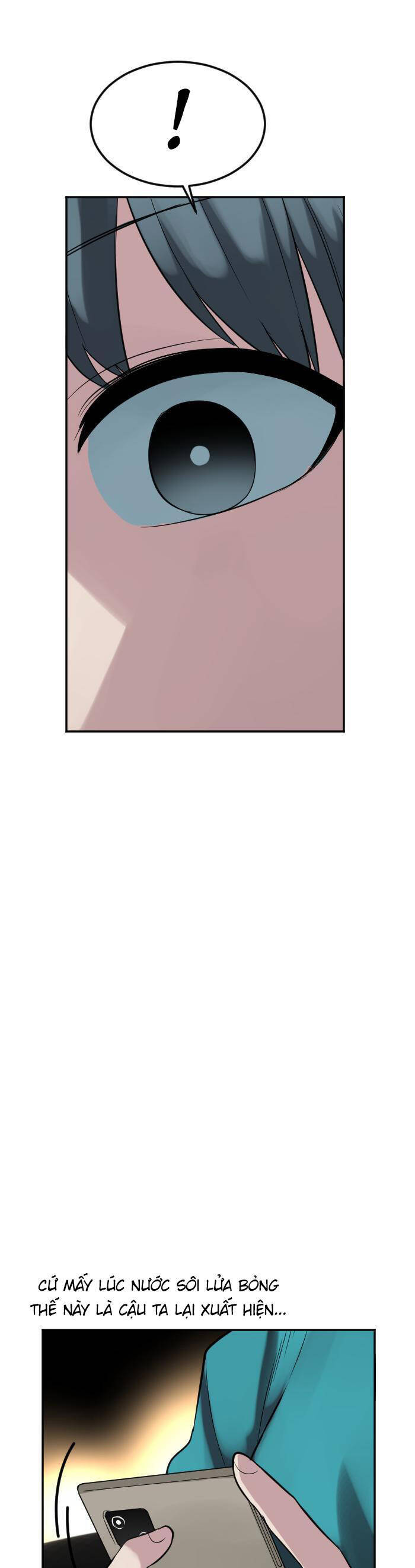 Good/Bad Fortune Chap 113 - Next Chap 114