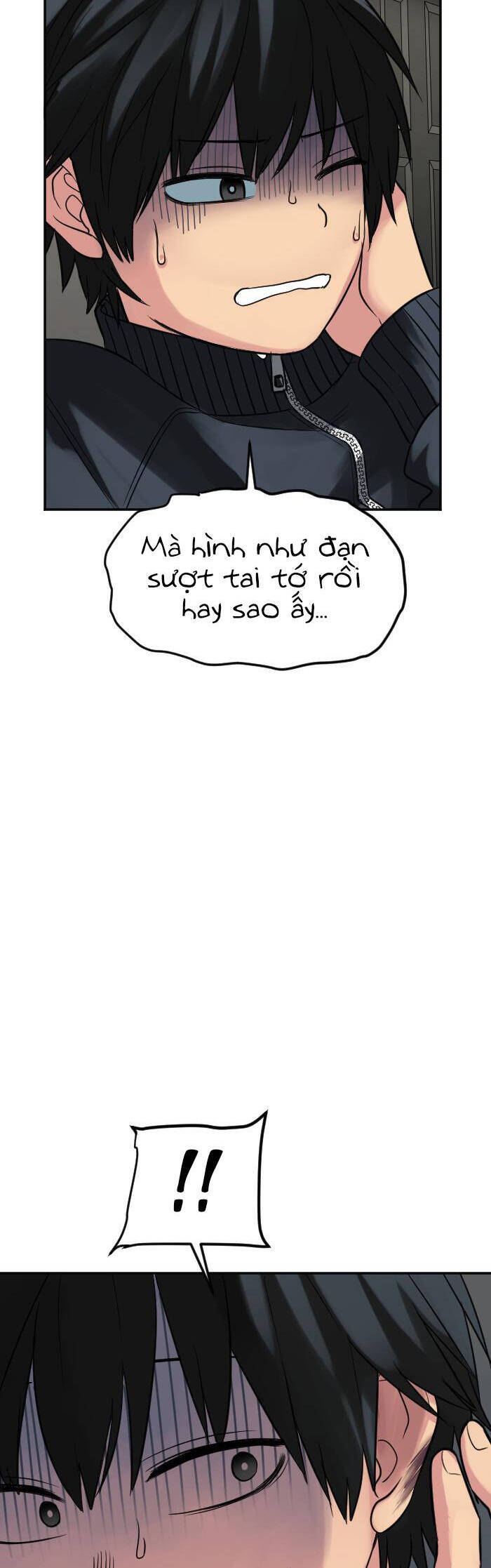 Good/Bad Fortune Chap 113 - Next Chap 114