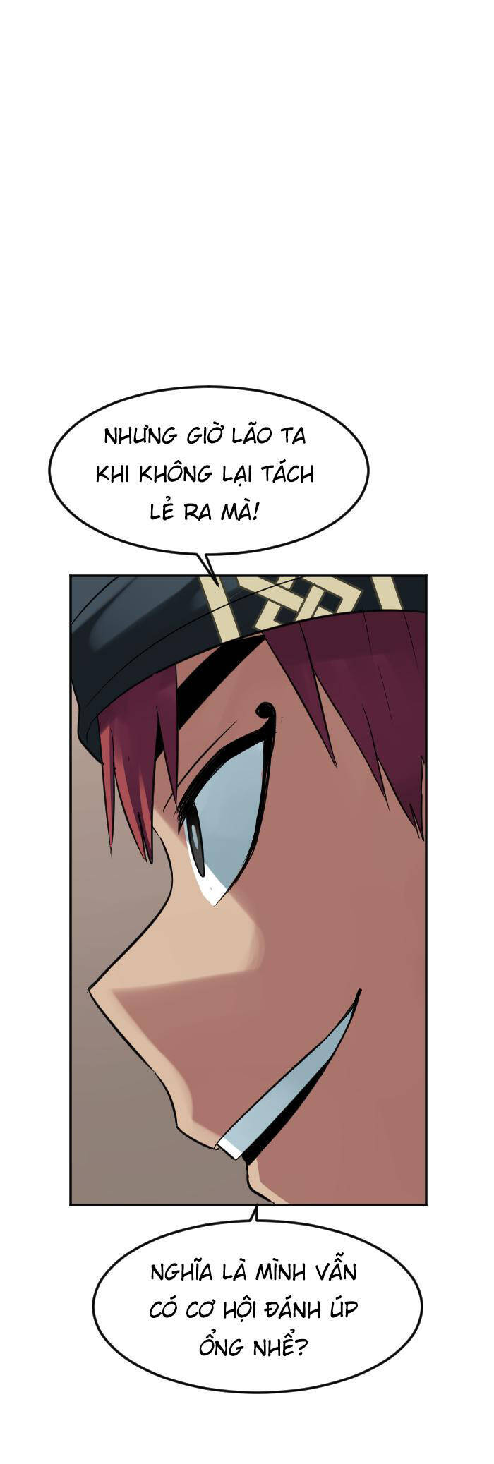 Good/Bad Fortune Chap 113 - Next Chap 114