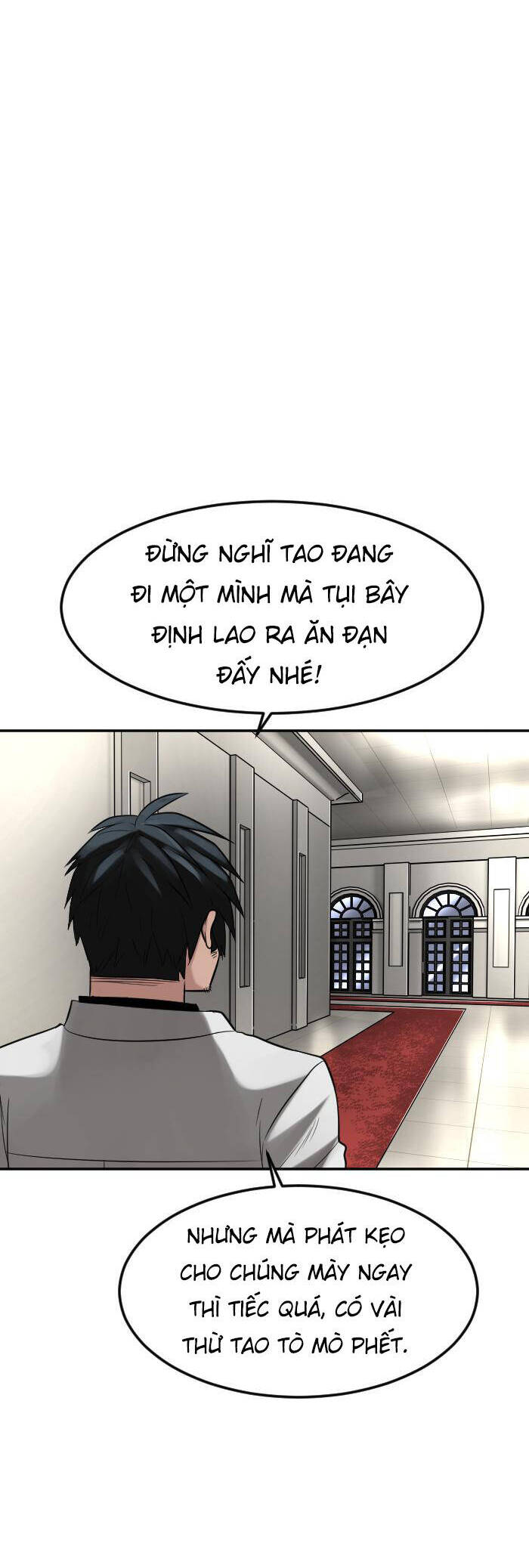 Good/Bad Fortune Chap 113 - Next Chap 114