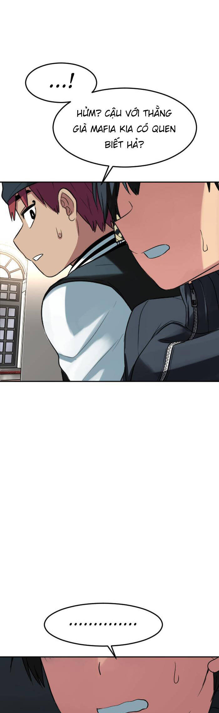 Good/Bad Fortune Chap 113 - Next Chap 114