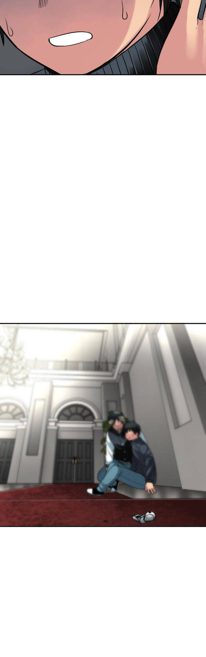 Good/Bad Fortune Chap 113 - Next Chap 114