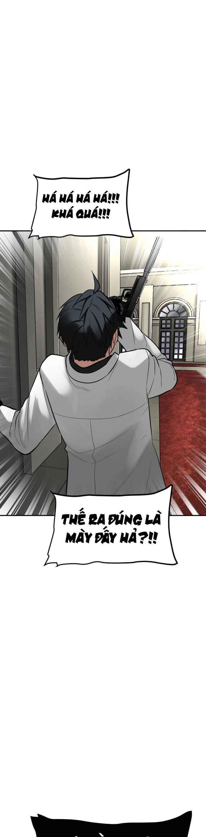 Good/Bad Fortune Chap 113 - Next Chap 114