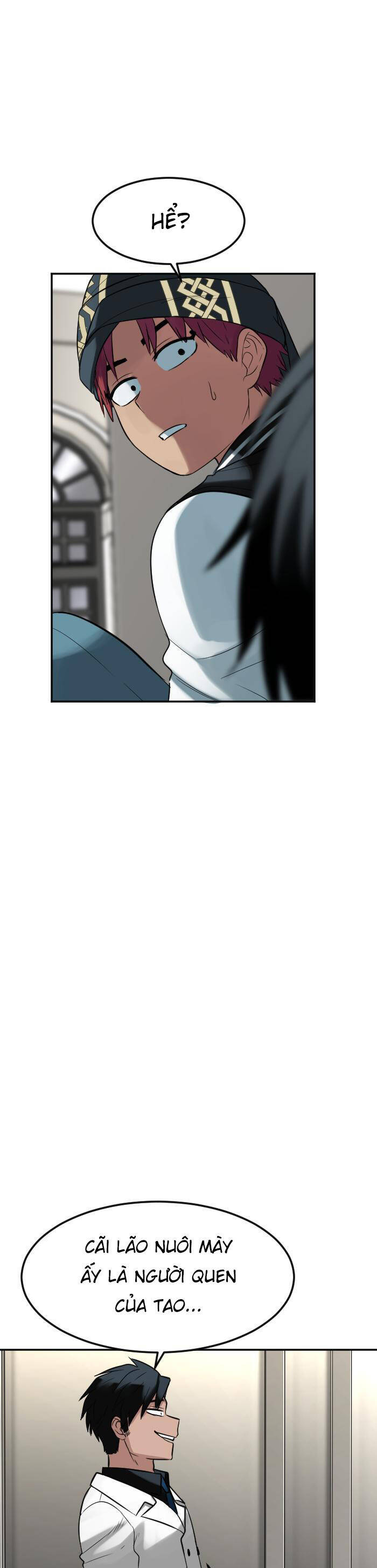 Good/Bad Fortune Chap 113 - Next Chap 114