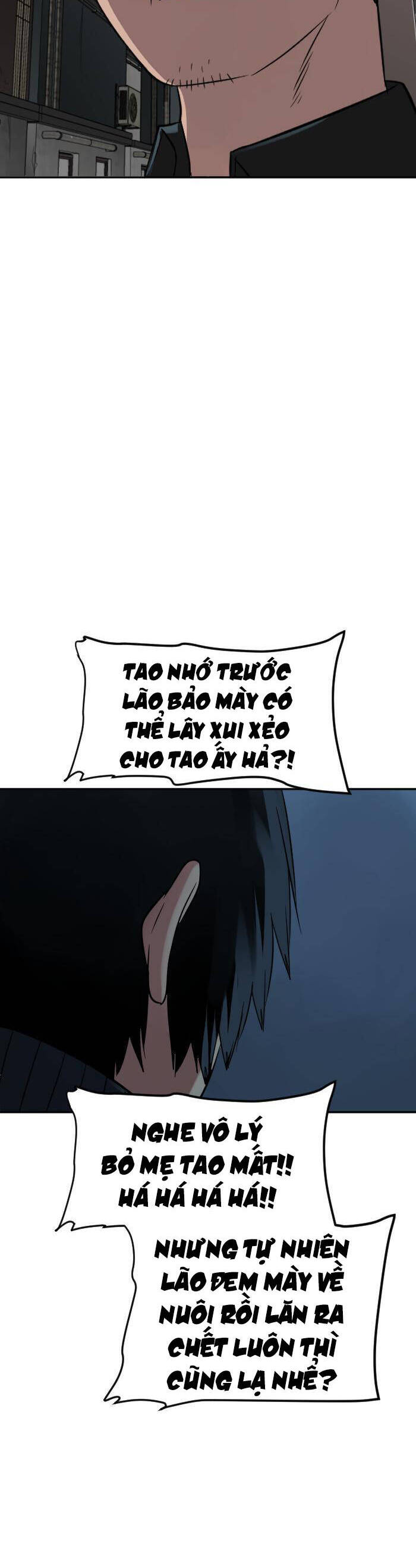 Good/Bad Fortune Chap 113 - Next Chap 114