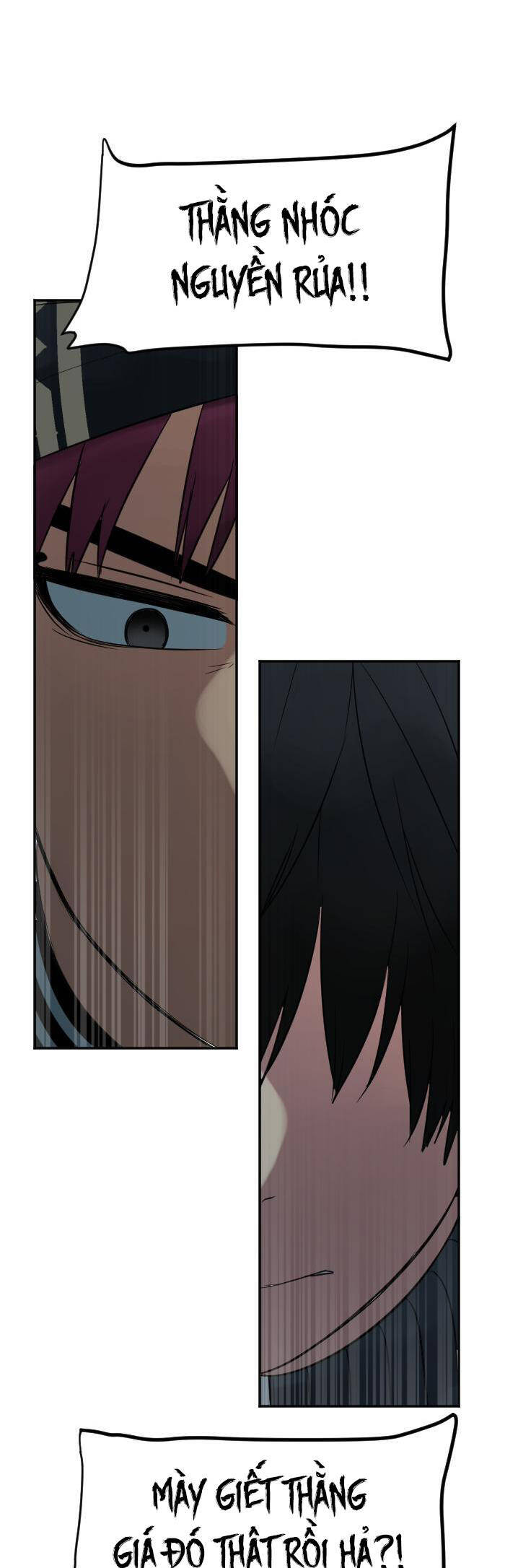 Good/Bad Fortune Chap 113 - Next Chap 114