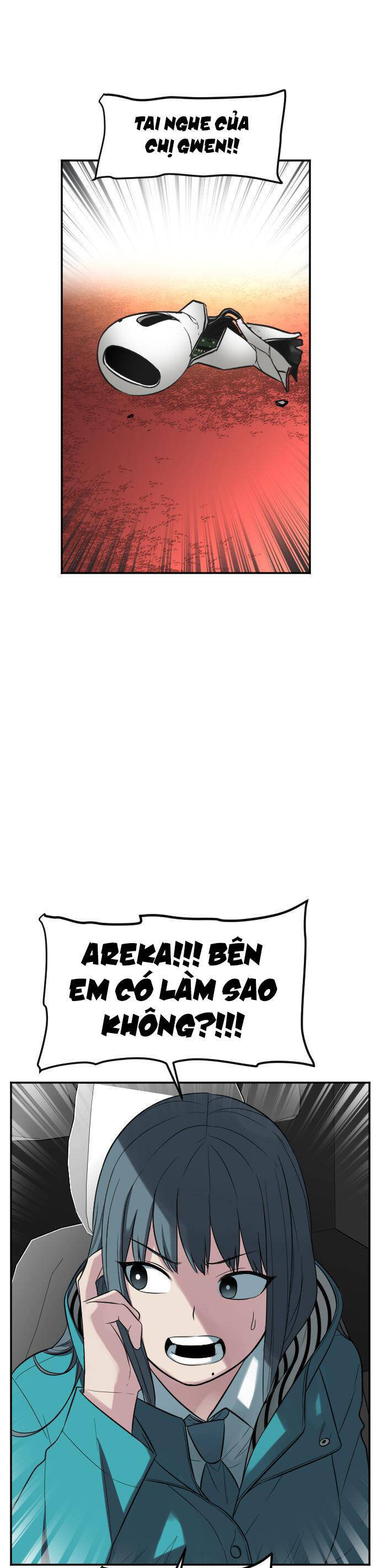 Good/Bad Fortune Chap 113 - Next Chap 114