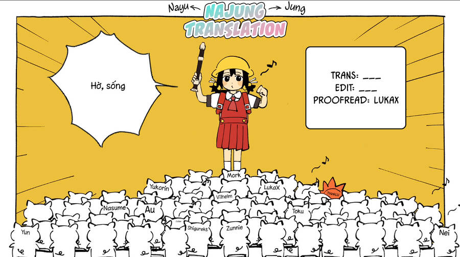 Good/Bad Fortune Chap 113 - Next Chap 114