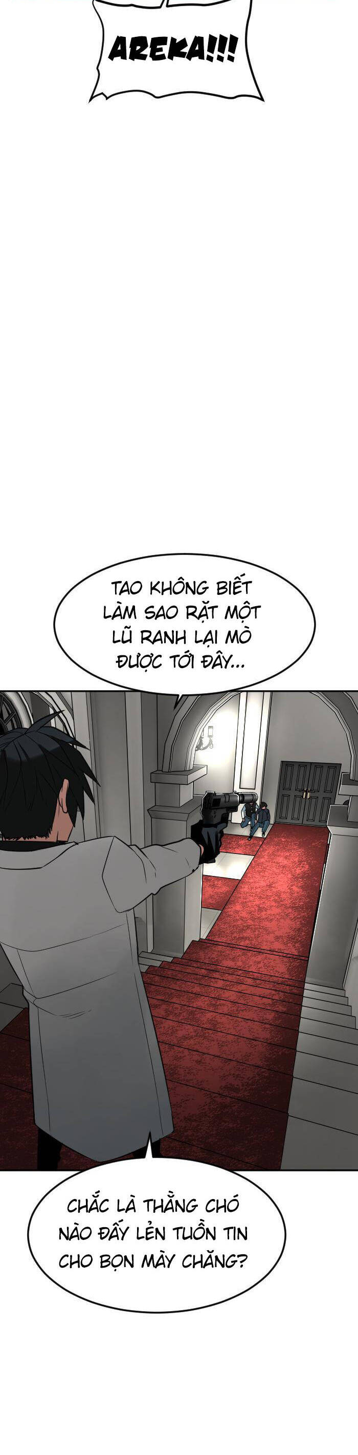 Good/Bad Fortune Chap 113 - Next Chap 114