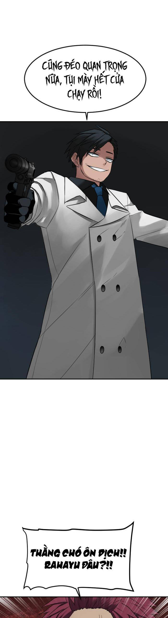 Good/Bad Fortune Chap 113 - Next Chap 114