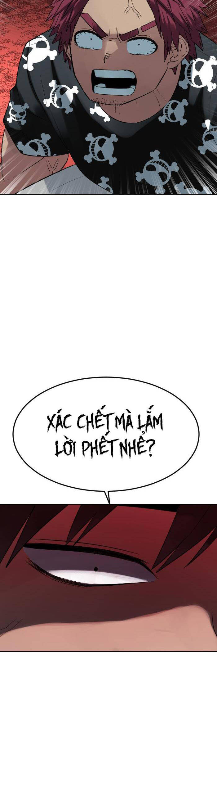 Good/Bad Fortune Chap 113 - Next Chap 114