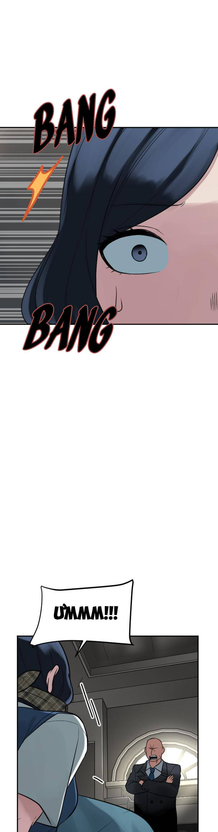 Good/Bad Fortune Chap 114 - Next Chap 115