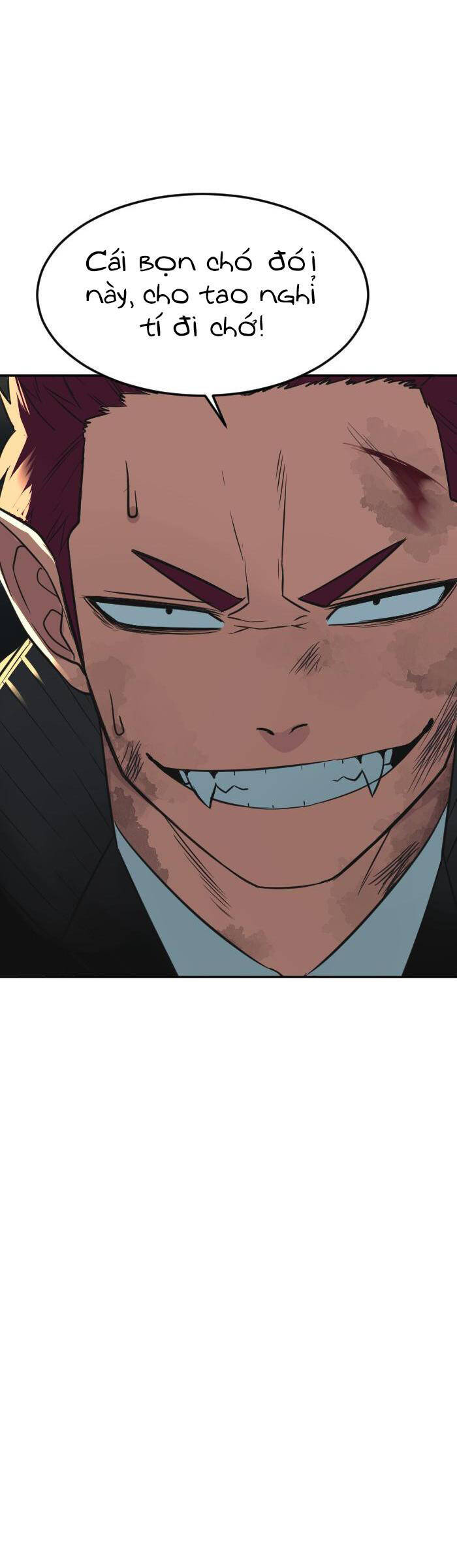 Good/Bad Fortune Chap 114 - Next Chap 115
