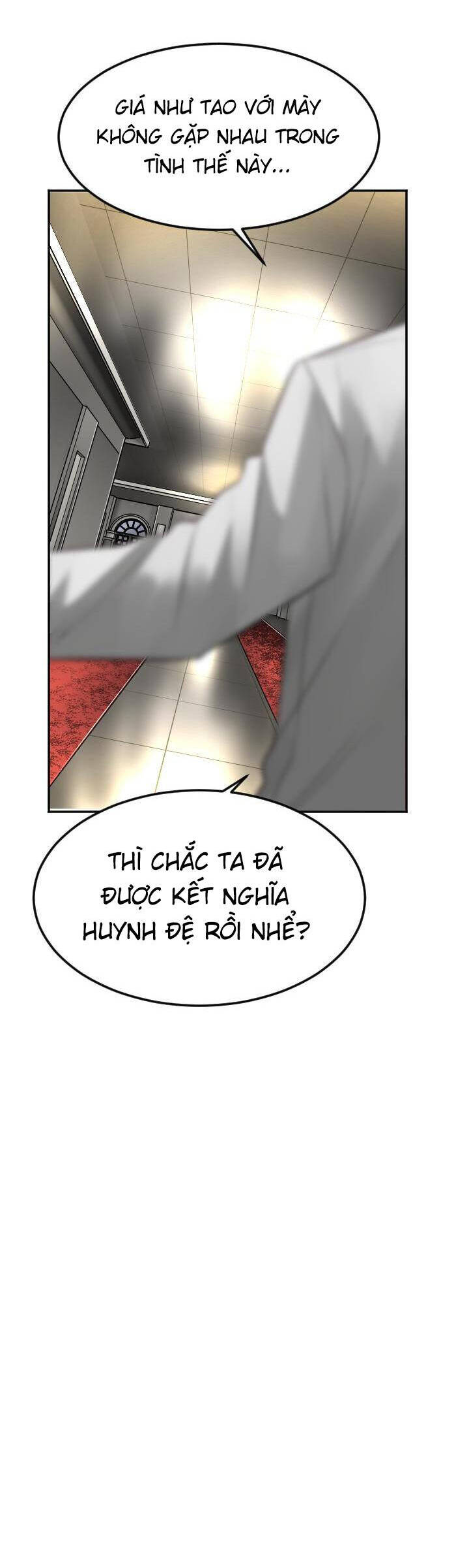 Good/Bad Fortune Chap 114 - Next Chap 115