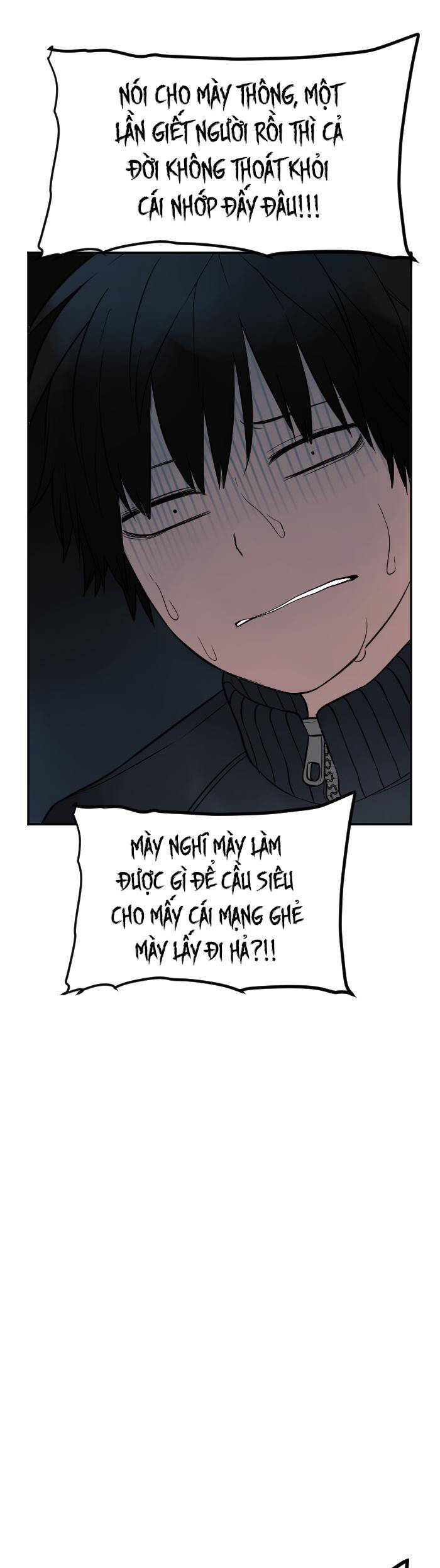 Good/Bad Fortune Chap 114 - Next Chap 115