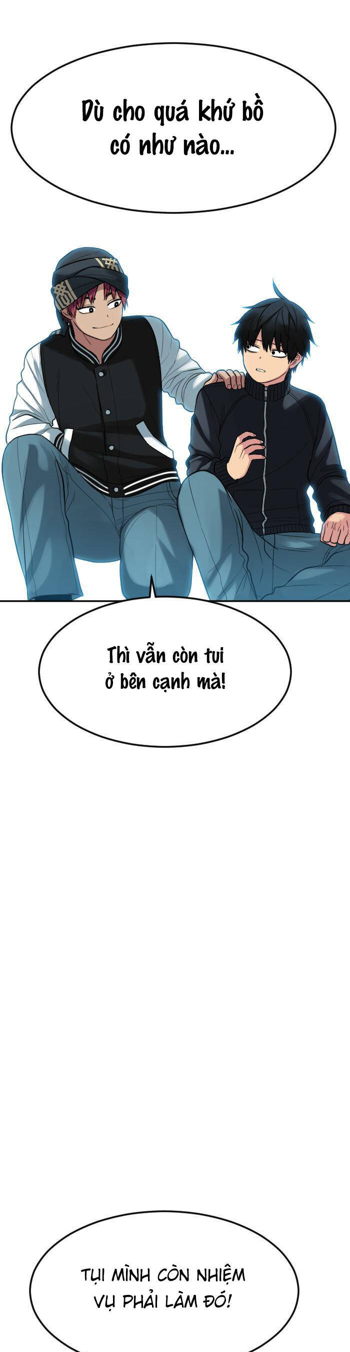 Good/Bad Fortune Chap 114 - Next Chap 115