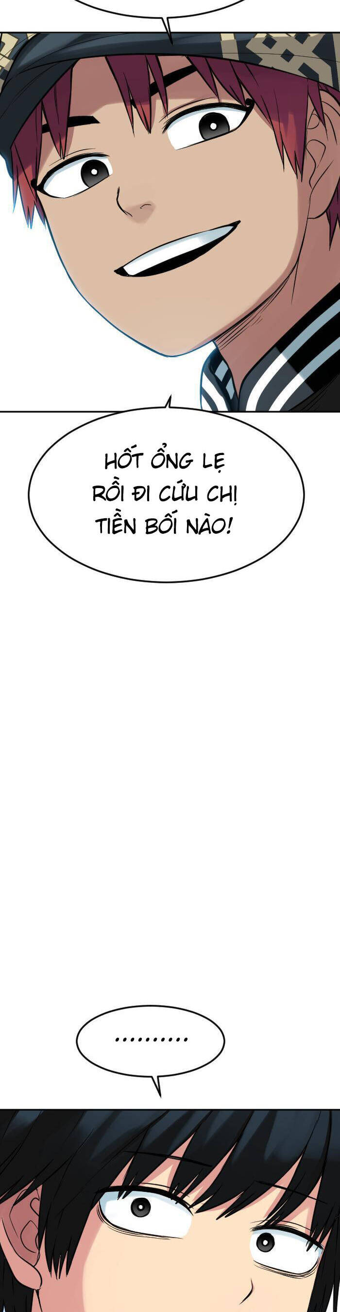 Good/Bad Fortune Chap 114 - Next Chap 115