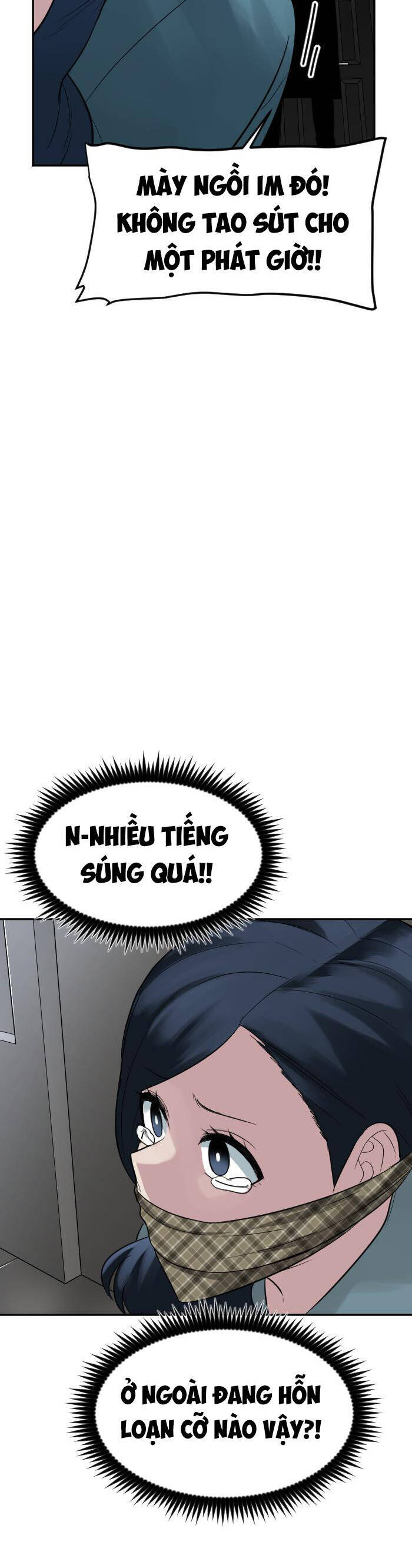 Good/Bad Fortune Chap 114 - Next Chap 115