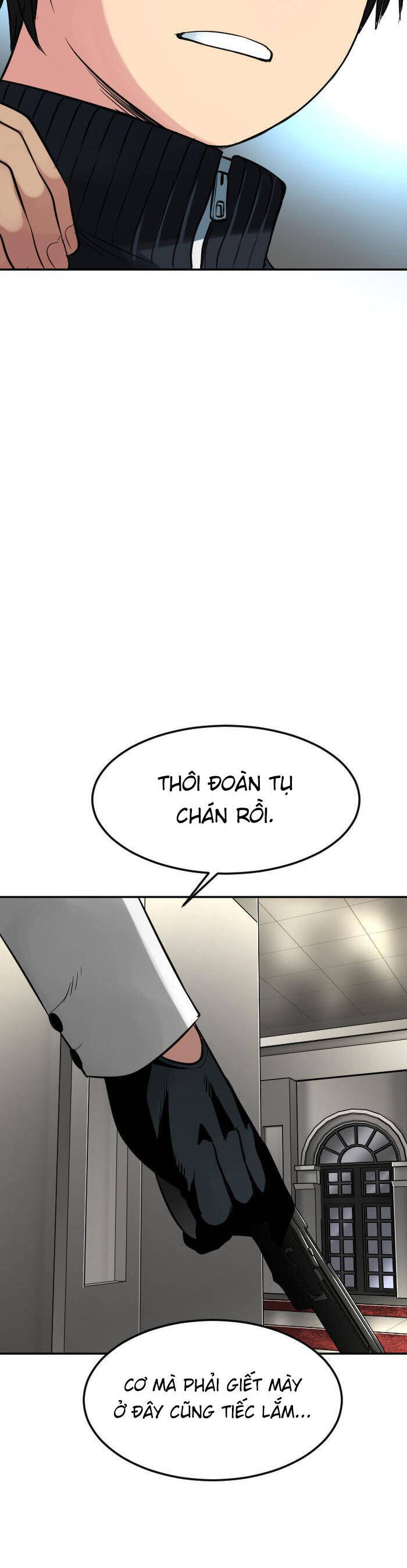 Good/Bad Fortune Chap 114 - Next Chap 115