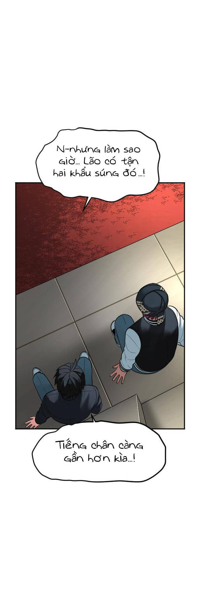 Good/Bad Fortune Chap 114 - Next Chap 115