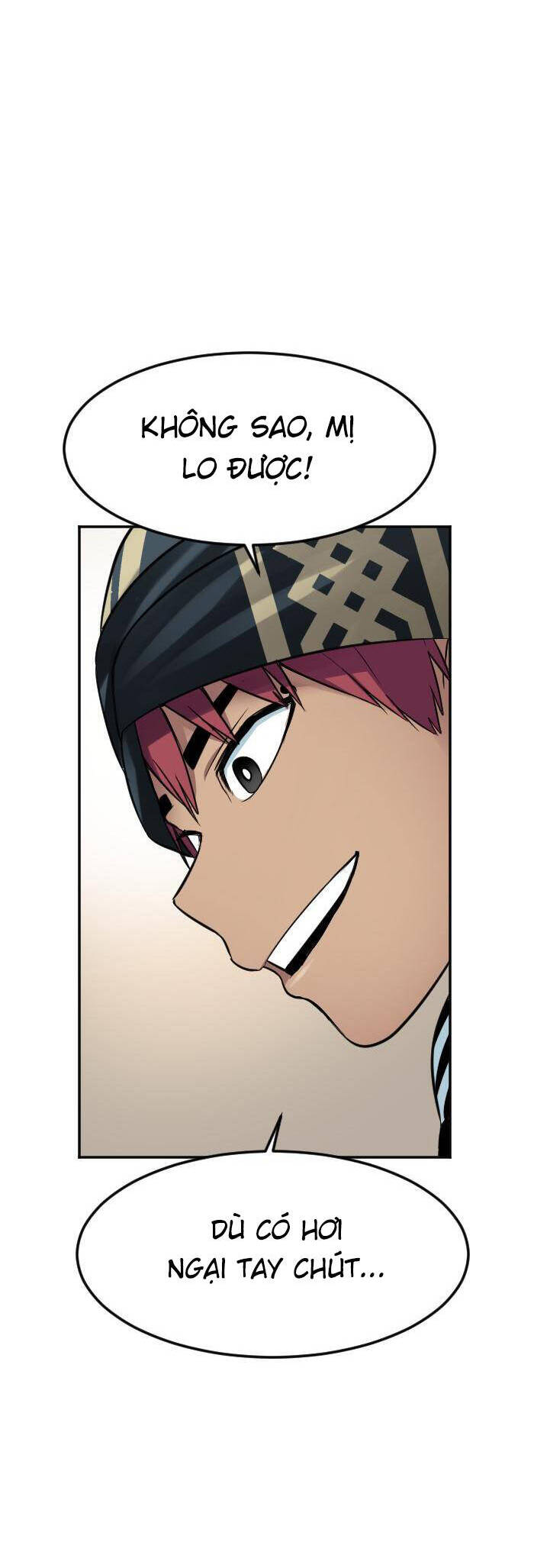 Good/Bad Fortune Chap 114 - Next Chap 115