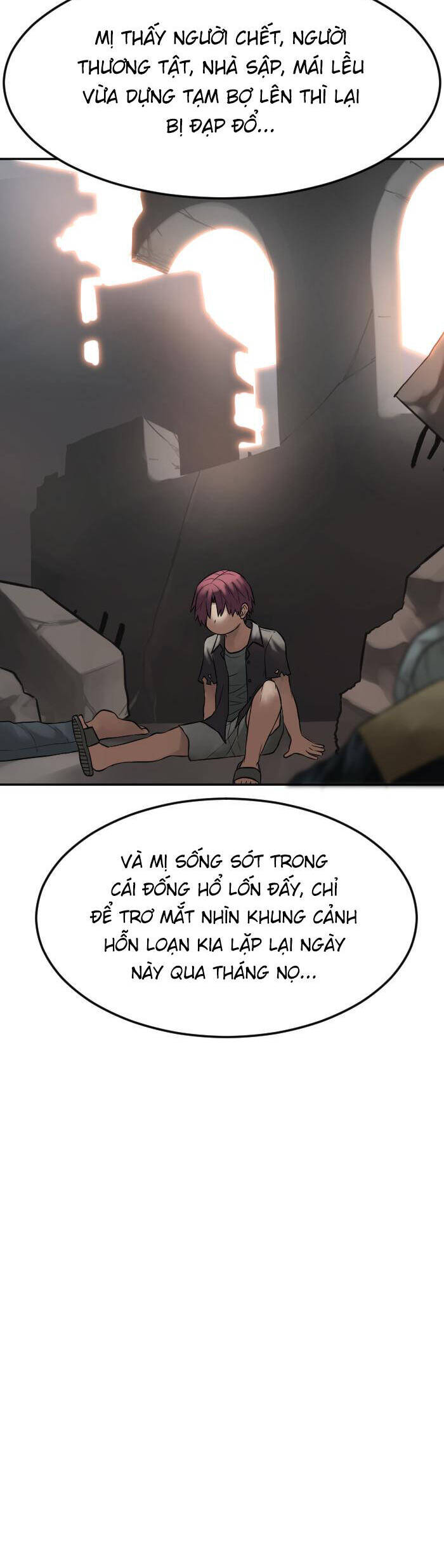 Good/Bad Fortune Chap 114 - Next Chap 115
