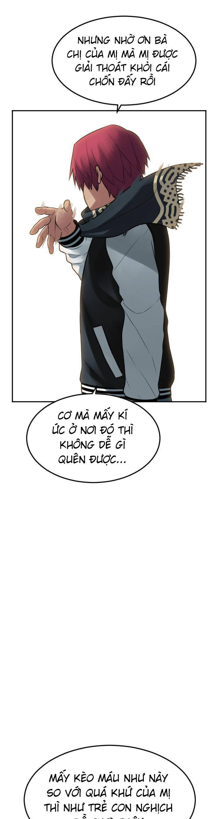 Good/Bad Fortune Chap 114 - Next Chap 115