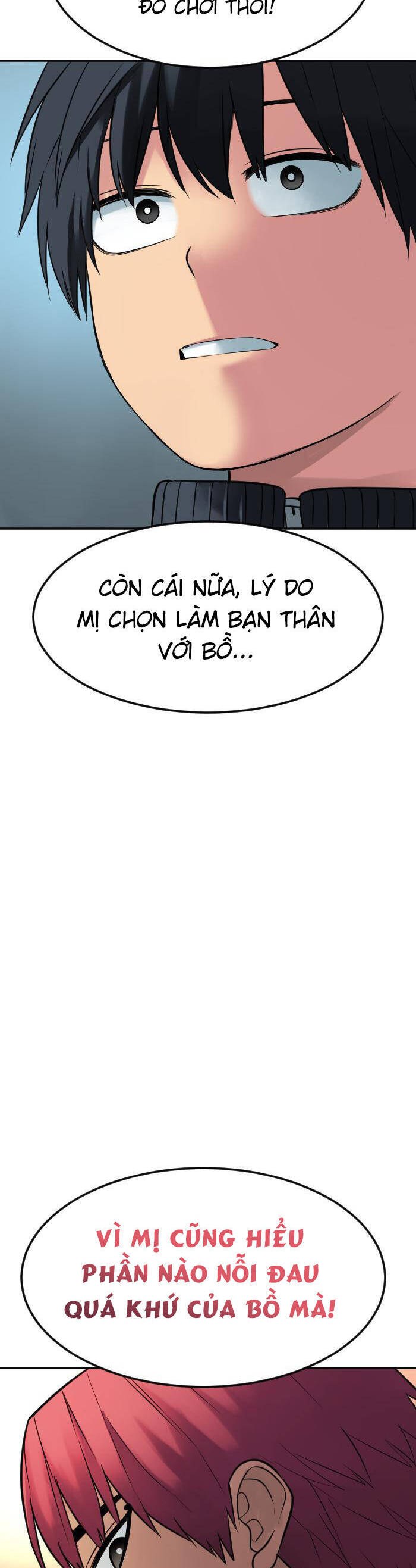 Good/Bad Fortune Chap 114 - Next Chap 115